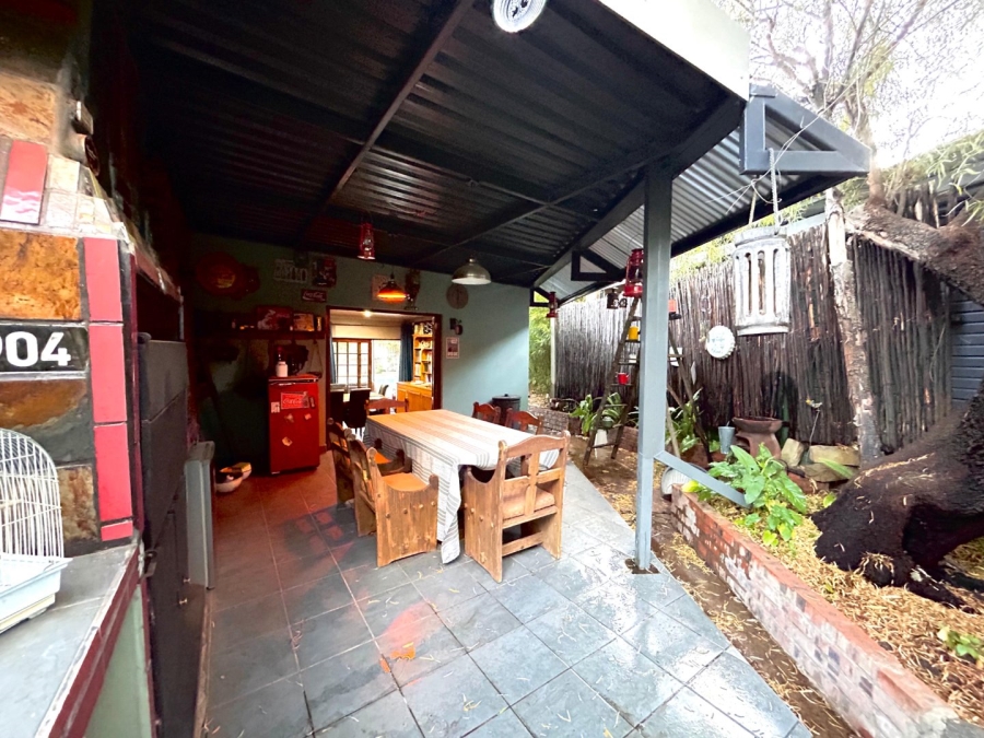 4 Bedroom Property for Sale in Dan Pienaar Free State